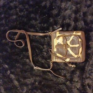 Dooney and Bourke Purse